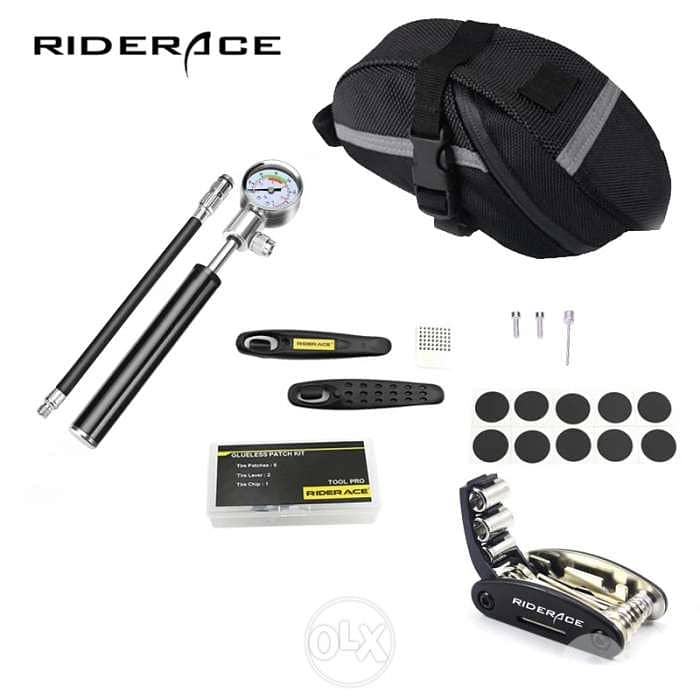 Bike bag tools 0