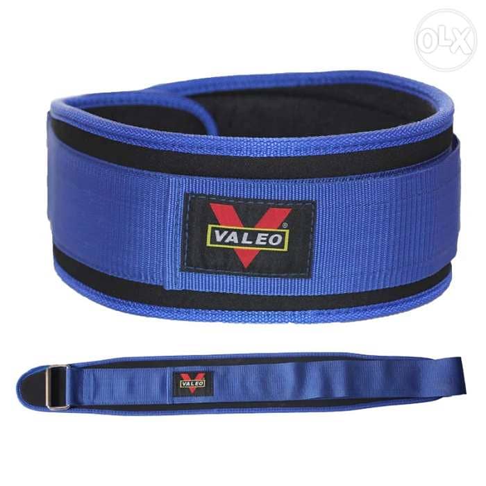 Weightlifting belt 0