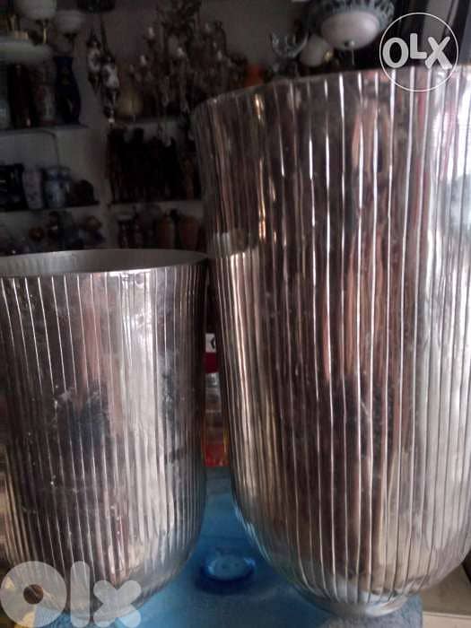 طقم فاز مفضض 2