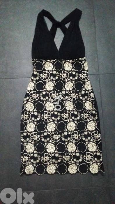Dress 5