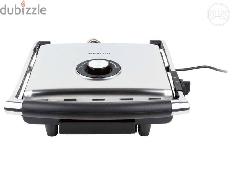 Silvercrest Grill roaster 2000W 1