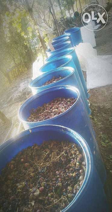 Arak baladi premium 2