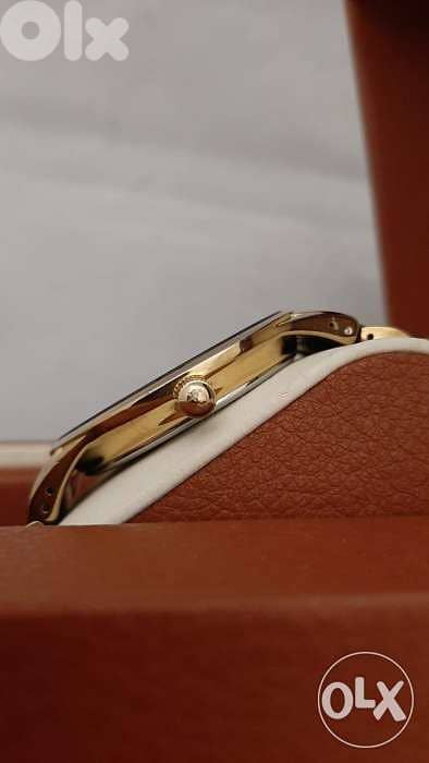 Roamer Ceraline Saphira Watch 6