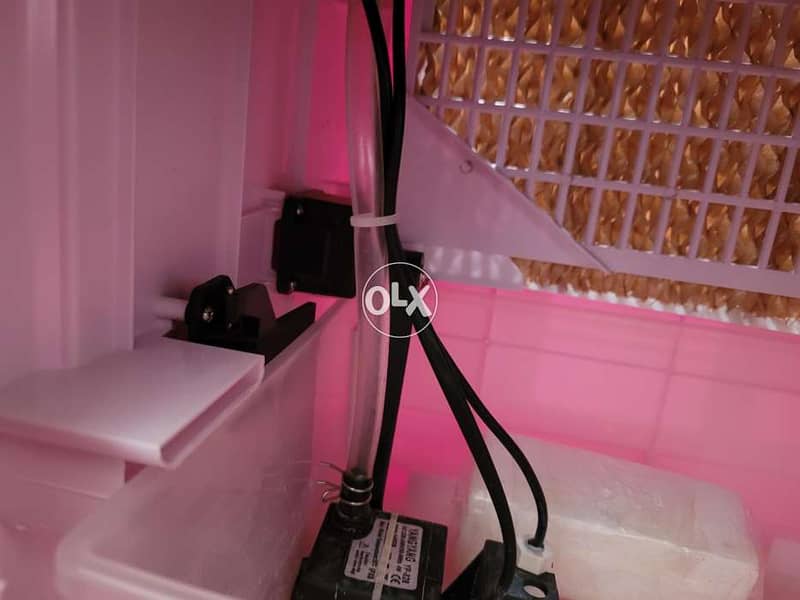 Carrefour 1 cooler 2