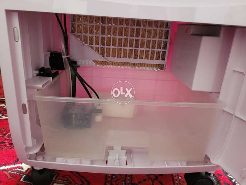 Carrefour 1 cooler 3