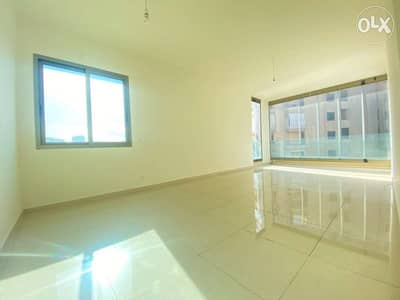 A 110sqm apartment for rent in Baouchrieh