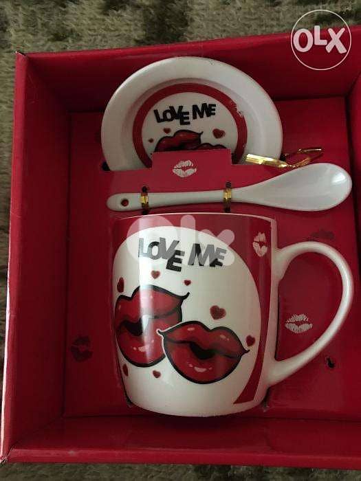 هدية مميزة للعشاق 0