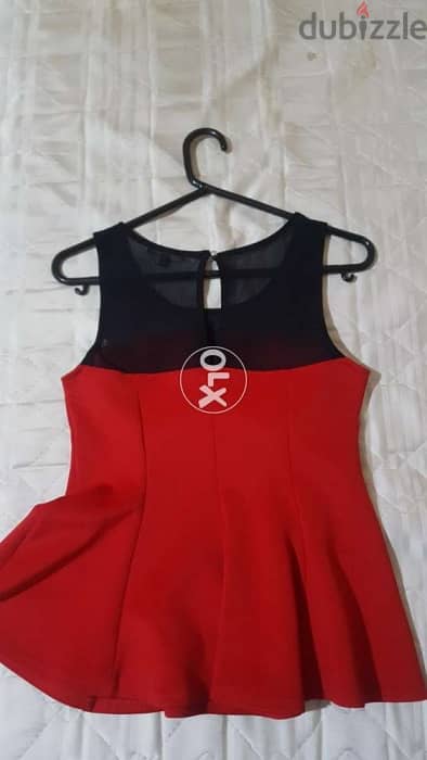 Tally weil chic blouse 0