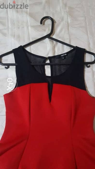 Tally weil chic blouse 1