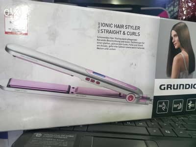 baby liss fair grundig