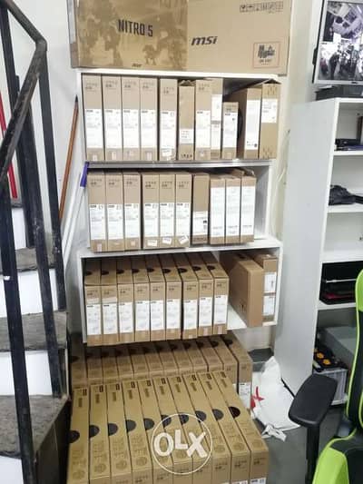 Lenovo i3  brand new