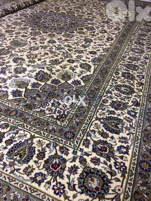persian carpet hand made سجاد العجمي 1