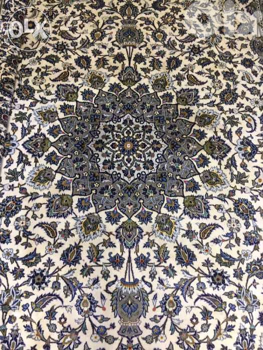 persian carpet hand made سجاد العجمي 2