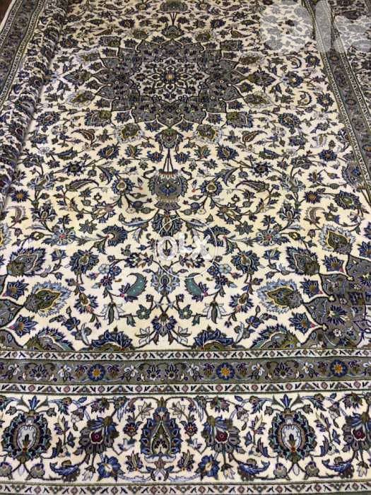 persian carpet hand made سجاد العجمي 6