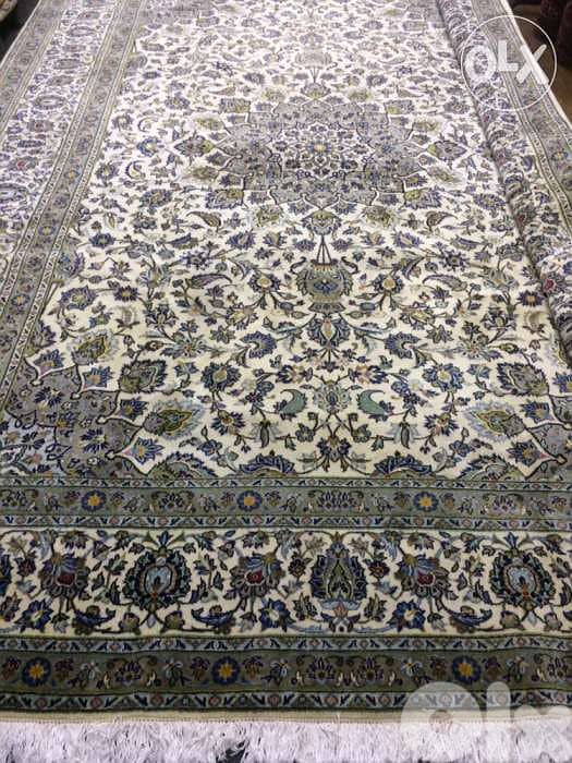 persian carpet hand made سجاد العجمي 7