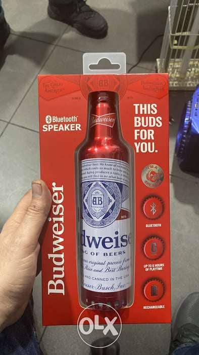 Bluetooth Speaker 0