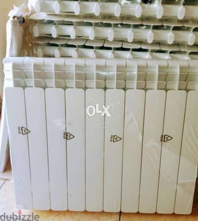 شفرة + شودير + حراق . . مع إمكانية تمديد تدفئ مركزية بأسعار مدروسه