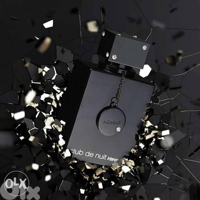 ARMAF Perfume Club de Nuit Intense Man Perfume Long Lasting Fragrance 0