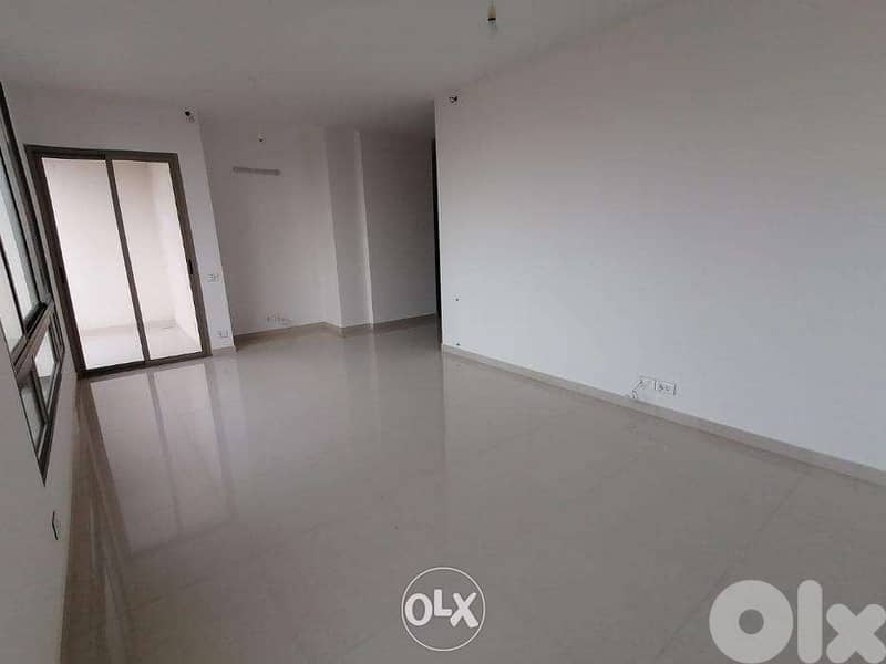 L07601-Apartment with a nice Garden for Sale in Mazraat Yachouh 0