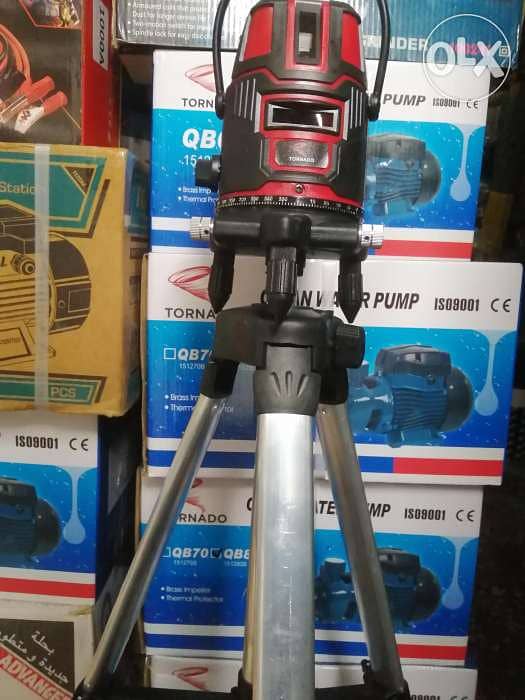 شقله لايزر 0