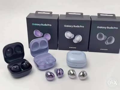 samsung galaxy buds pro