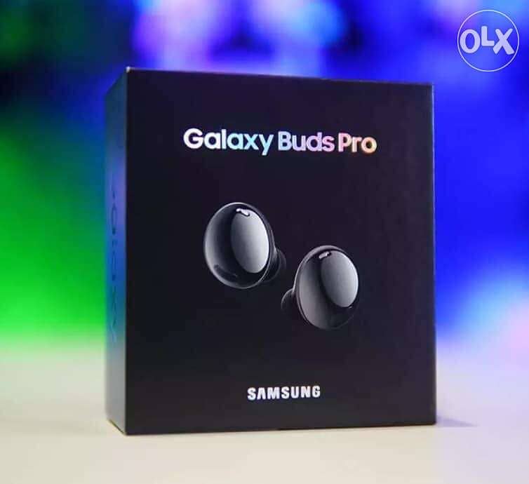 samsung galaxy buds pro 1