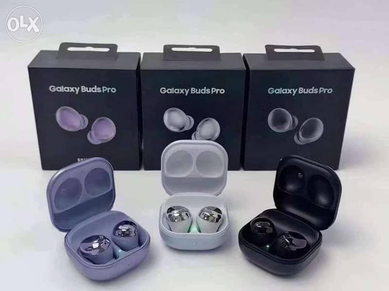 samsung galaxy buds pro 2