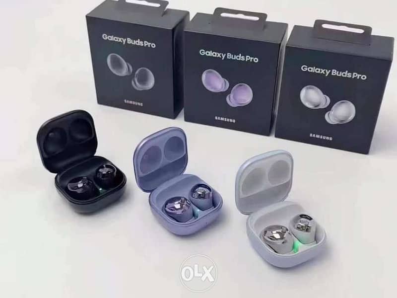samsung galaxy buds pro 3
