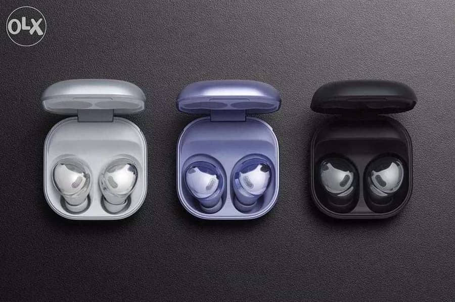 samsung galaxy buds pro 6