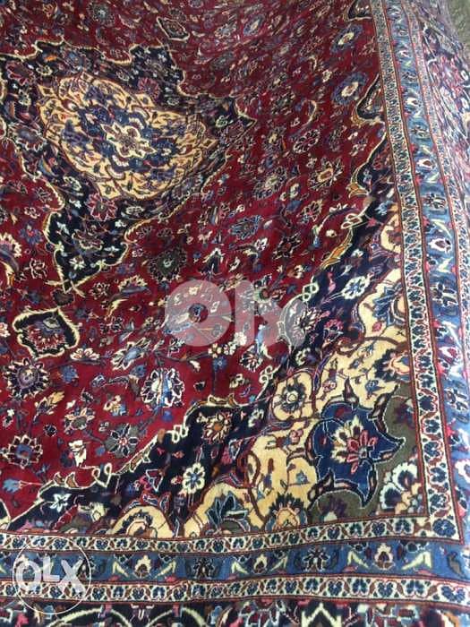 persian carpet سجادالعجمي 2