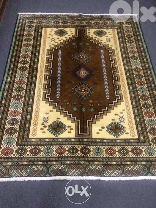 persian carpet سجاد العجمي 0