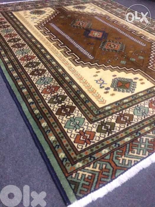 persian carpet سجاد العجمي 1