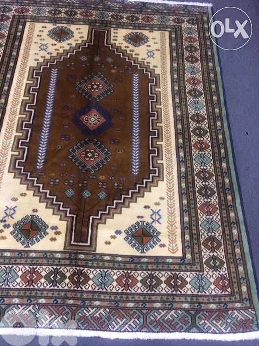 persian carpet سجاد العجمي 2