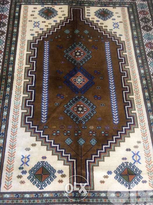 persian carpet سجاد العجمي 4