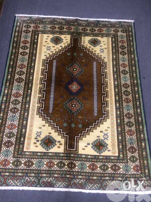 persian carpet سجاد العجمي 5