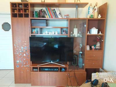 Tv unit from Farra design