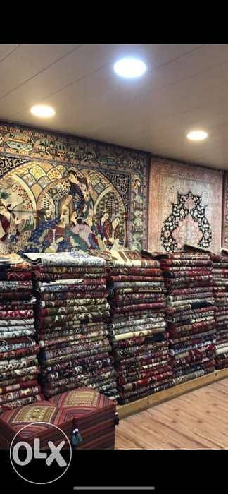 carpet irani 0