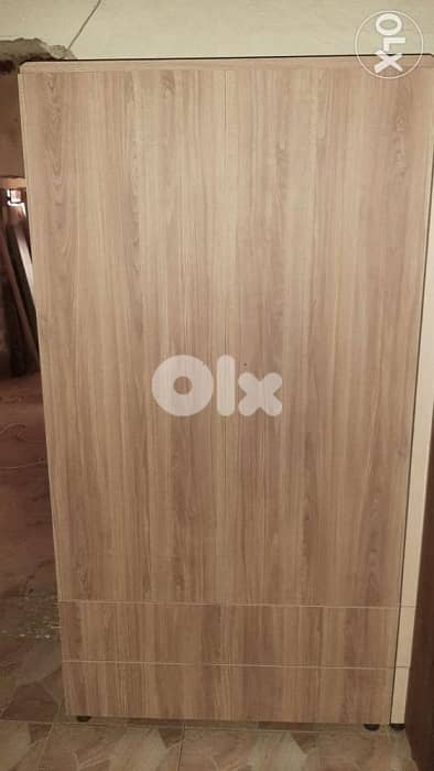 خزانة درفتين 2