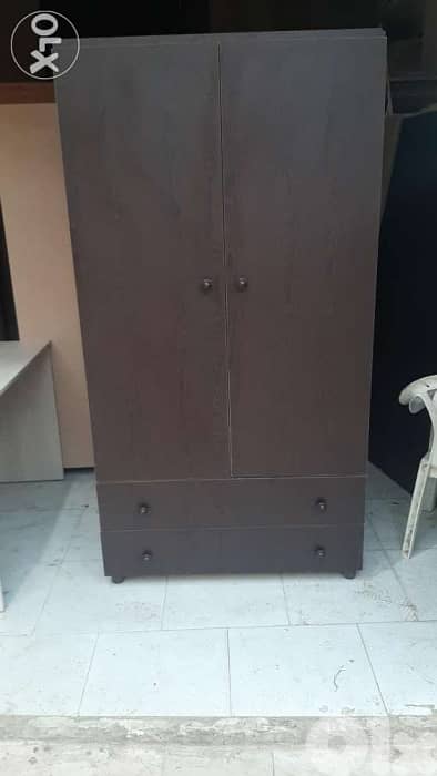 خزانة درفتين 3