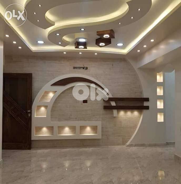 دهان داخلي خارجي عزل خدمات عامة 6