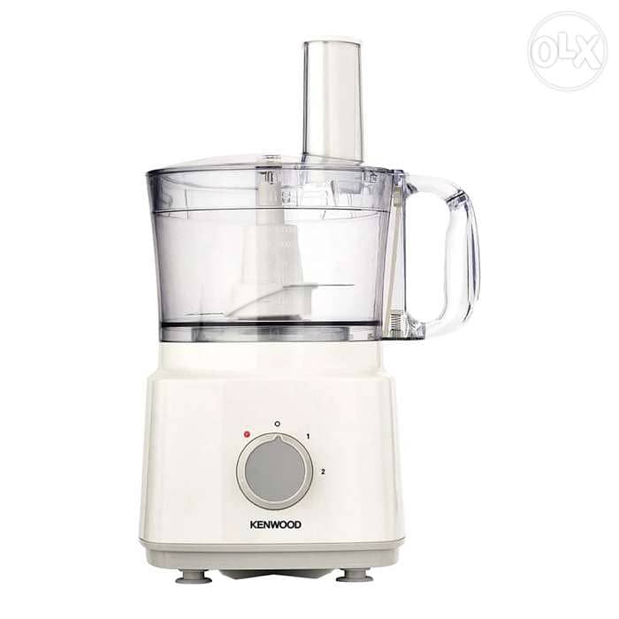 Kenwood food processor (original brand) 2
