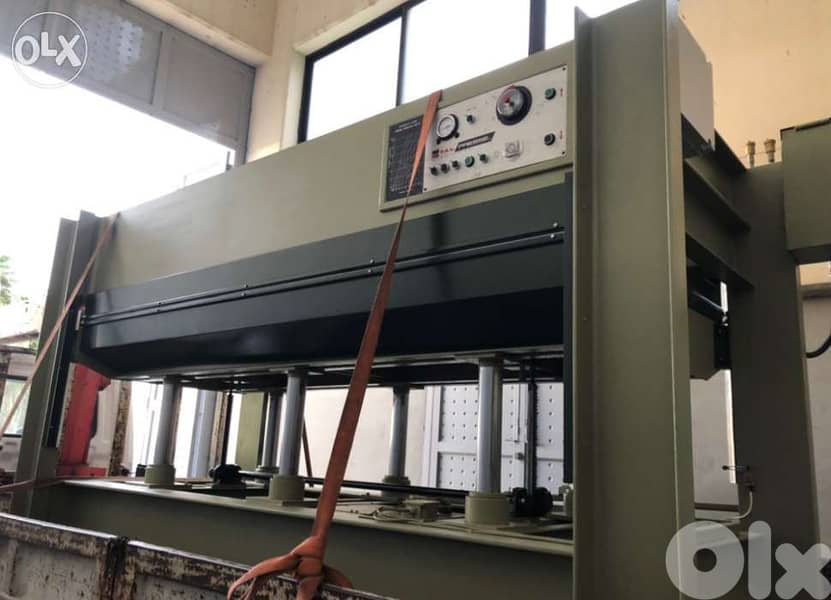 مكبس قشرة ايطالي 03/899005 0