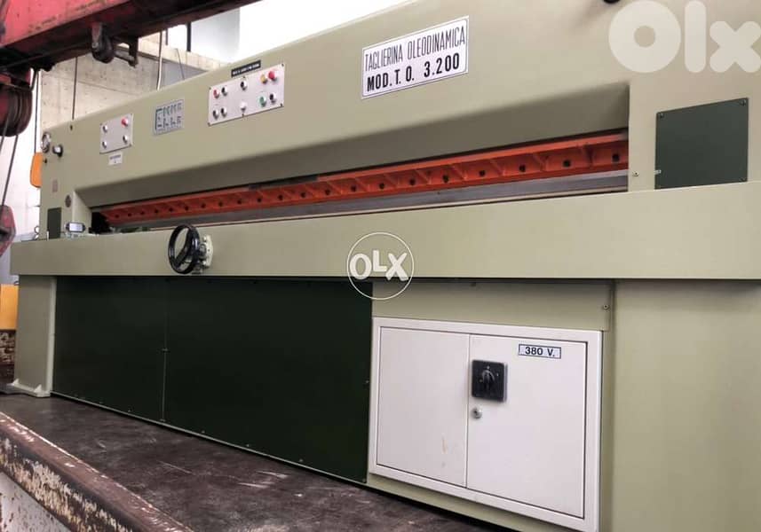 مكبس قشرة ايطالي 03/899005 1