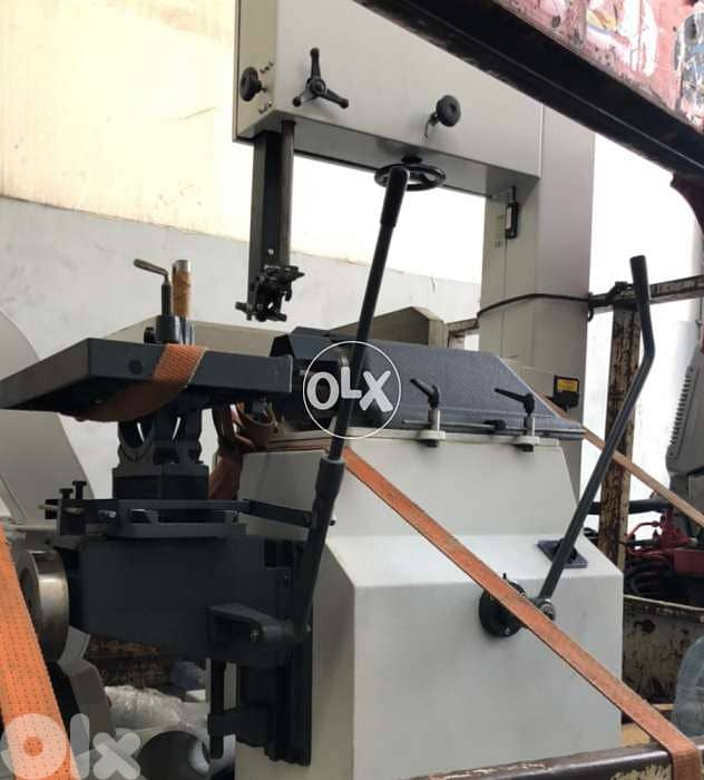 مكبس قشرة ايطالي 03/899005 3