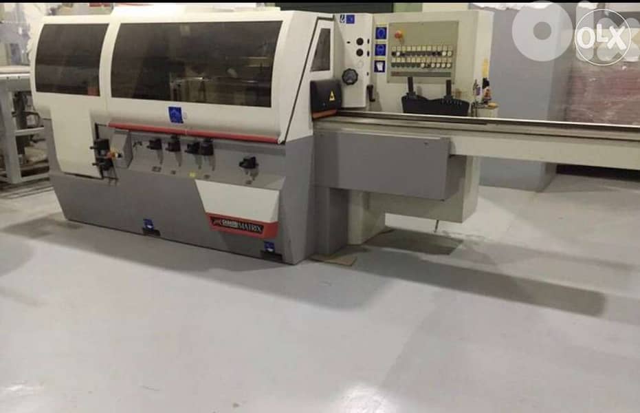 مكبس قشرة ايطالي 03/899005 5