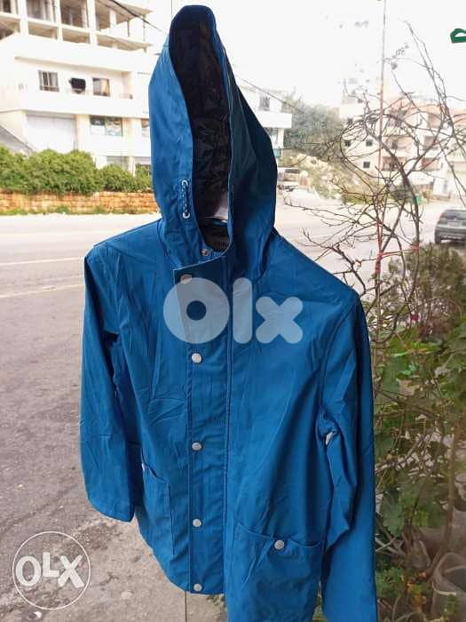 Rain coat for girls 10 years old 1