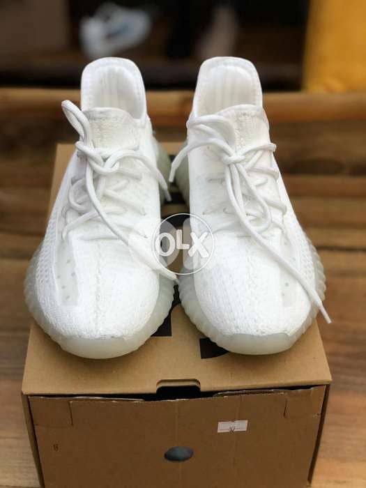 Yeezy 350 0