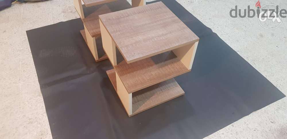 طاولات ديكور لاميكا 0