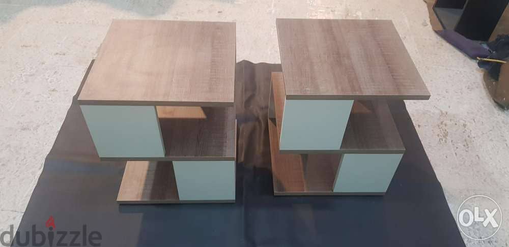 طاولات ديكور لاميكا 3