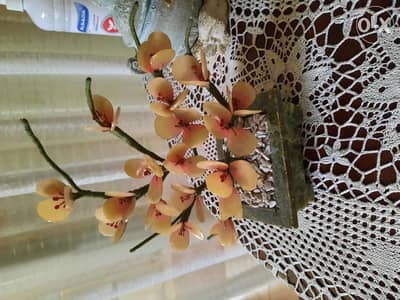 ديكور من الرخام